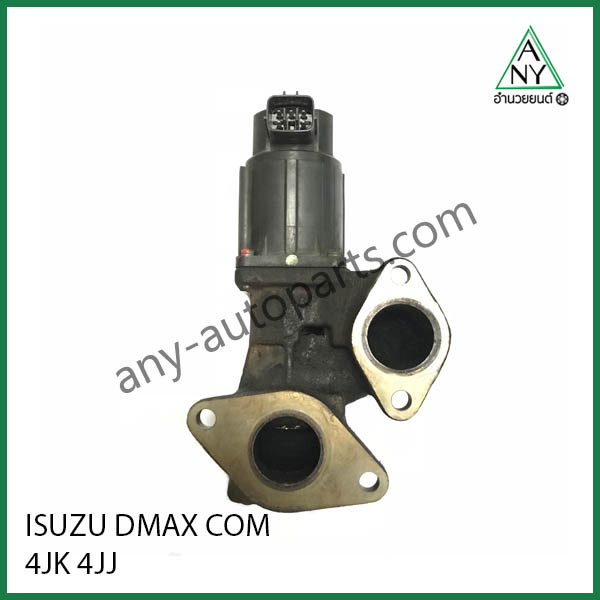 EGR อีซูซุ ดีแม็ก คอมมอนเรว รุ่นแรก (DMAX COM) 4JK 4JJ