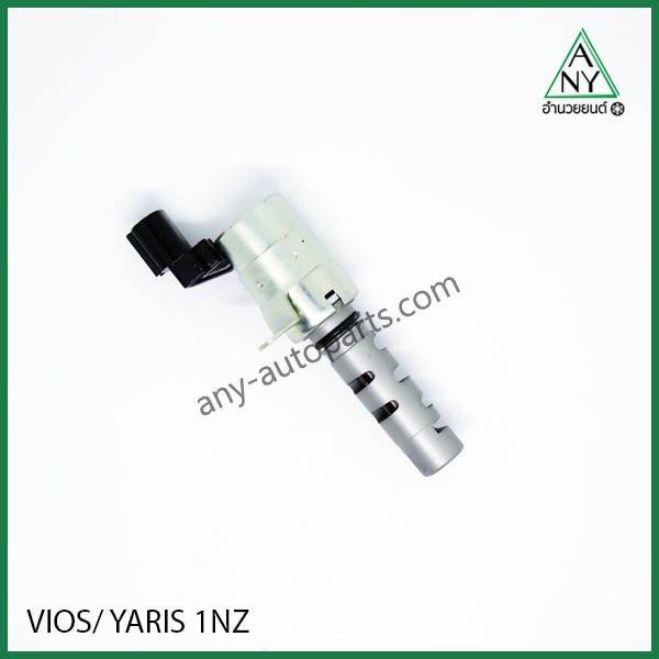 VVT Valve เซ็นเซอร์ โตโยต้า วีออส ยาริส 1NZ